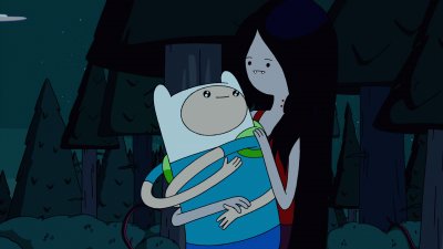 פאזל של Adventure Time