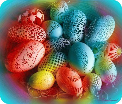 Happy Easter