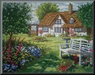 paisajes