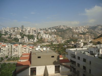 antelias