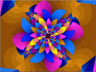Art Fractal