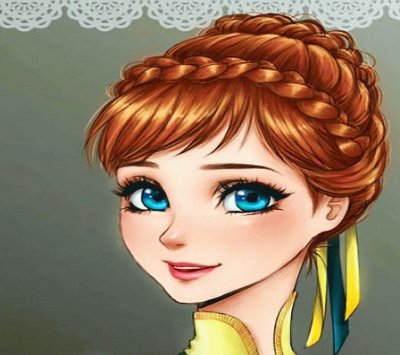 ROSTRO 1D