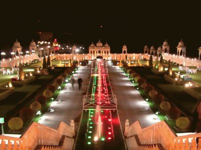 lumbinipark