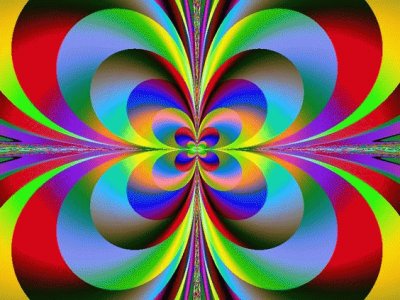 Fractal Creations