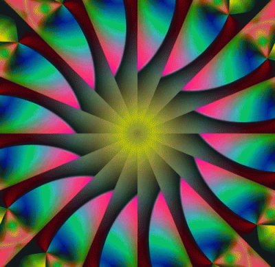 Kaleidoscope