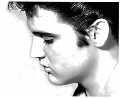 פאזל של Elvis Presley 1