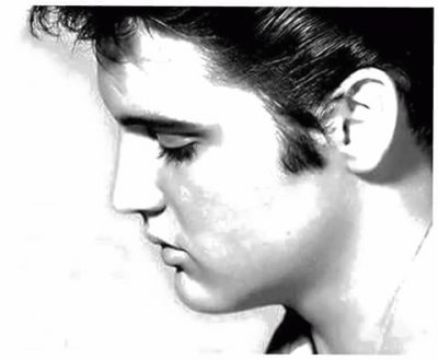 Elvis Presley 1