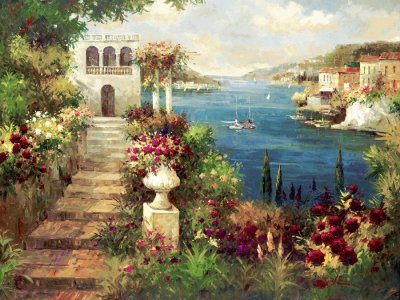 paisajes