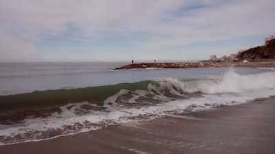 Mar del Plata, Argentina jigsaw puzzle