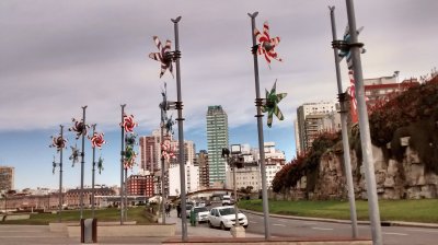 Mar del Plata, Argentina