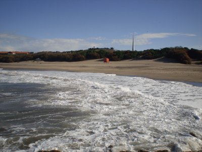 Trenque Lauquen, Argentina