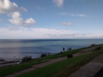 פאזל של Mar del Plata, Argentina