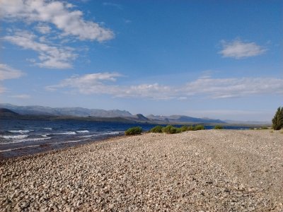 Dina Huapi, Prov. de RÃ­o Negro, Argentina