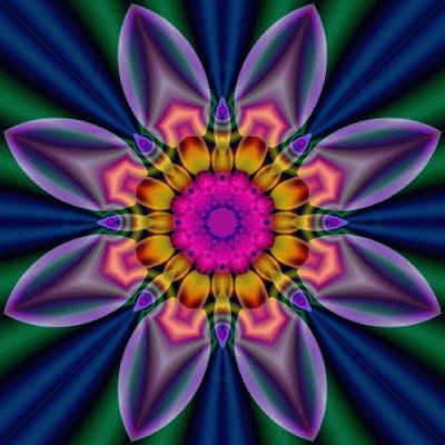 Kaleidoscope