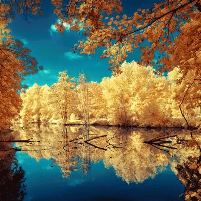 landscape jigsaw puzzle