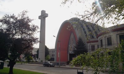 פאזל של catedral de chillan