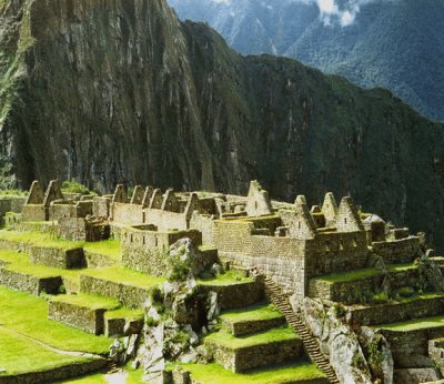 machu_picchu_1 jigsaw puzzle