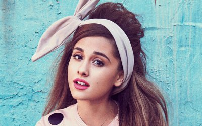 Ariana Grande jigsaw puzzle