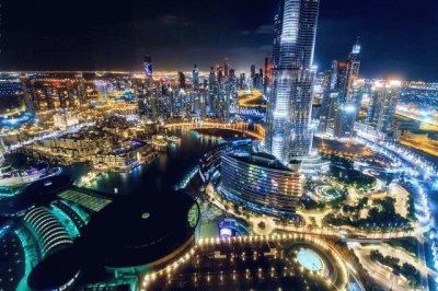 dubai