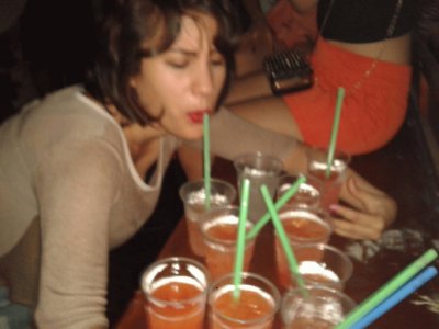 Drunk Gabyliever part 2