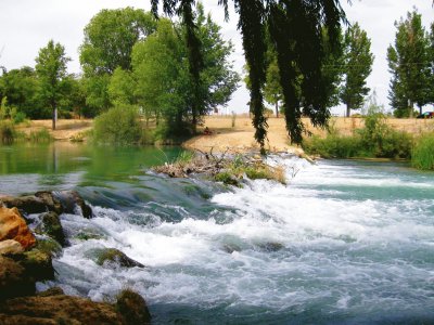 rio tajo