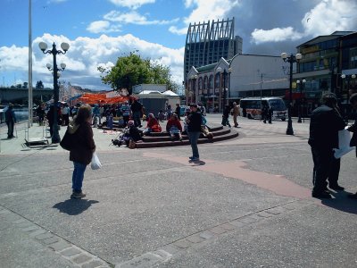 valdivia chile