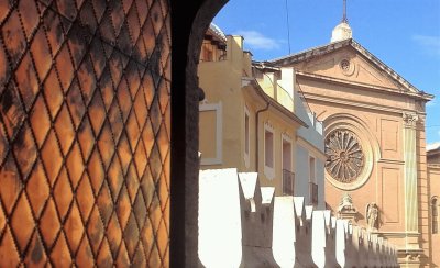 lonja de la seda-valencia