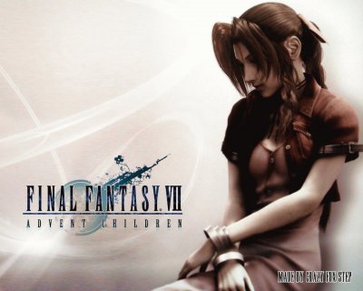 פאזל של Final Fantasy