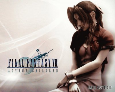 Final Fantasy