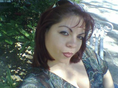 linda luna