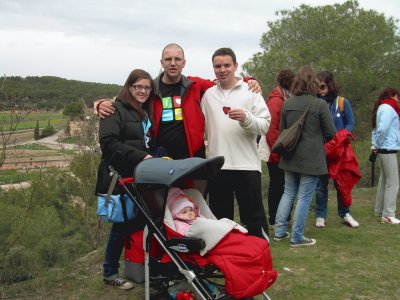 פאזל של pasqua avellanes 2010