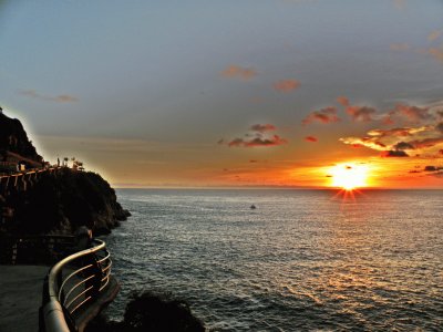 Acapulco,Guerrero, Mexico jigsaw puzzle