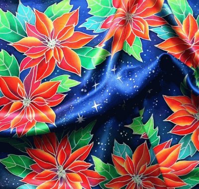 Stars in the Sky