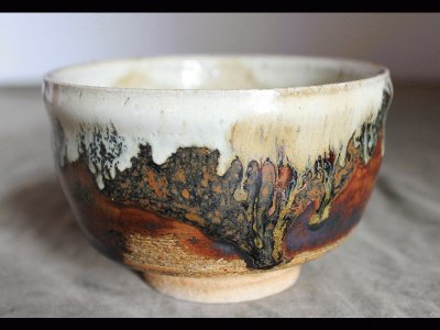 Pottery Bowl jigsaw puzzle