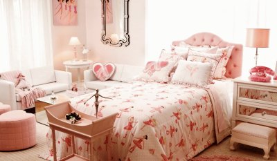 Quarto de Menina