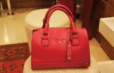 RED BAG