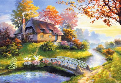 paisagens