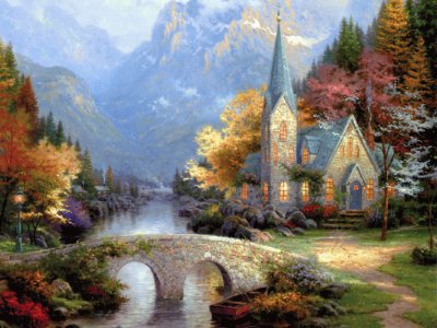 paisagens