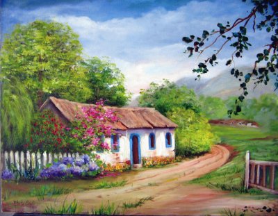 paisagens