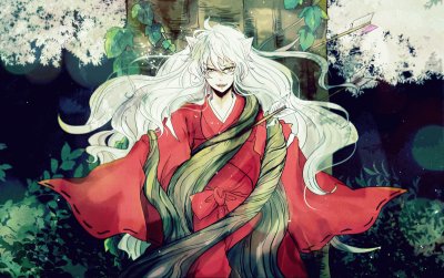 Inuyasha