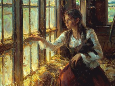 granero