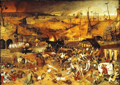 Autor: Pieter Bruegel, o Velho  Data: 1562 jigsaw puzzle