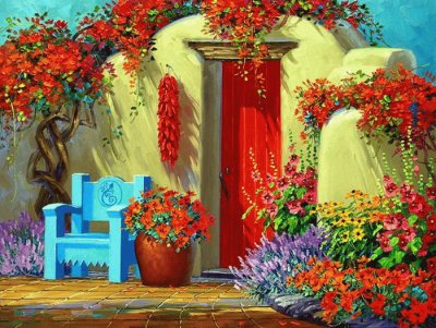 paisagens jigsaw puzzle