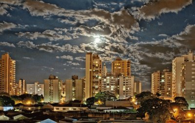 nuvem