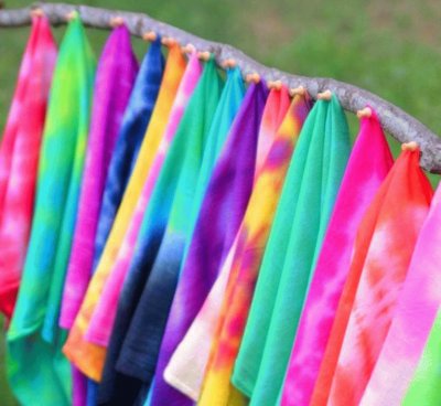 multicolor