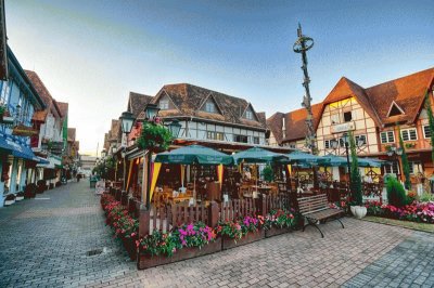 blumenau jigsaw puzzle