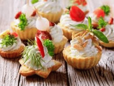 CANAPÃ‰S