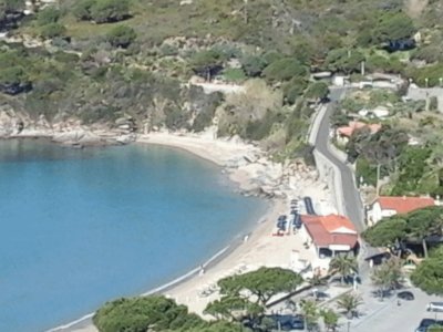 Pomonte - Isola d  'Elba TOSCANA