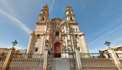 Pueblo mÃ¡gico, MÃ©xico jigsaw puzzle