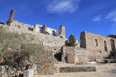 פאזל של Pueblo mÃ¡gico, MÃ©xico